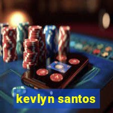 kevlyn santos